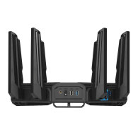 ASUS GT-BE98 ROG Rapture WiFi 7 Backup WAN Porty 10G - 1212069 - zdjęcie 4